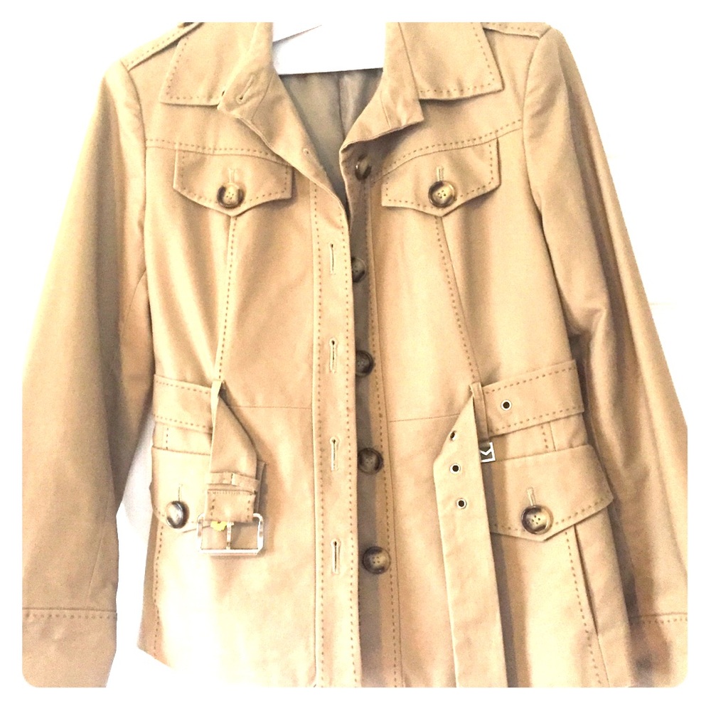 Michael Kors Button blazer /jacket